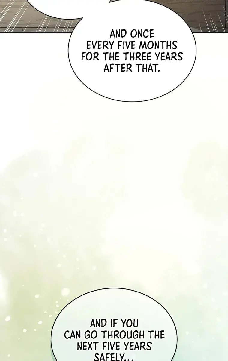 I Reincarnated as a Legendary Surgeon Chapter 76 Page 34