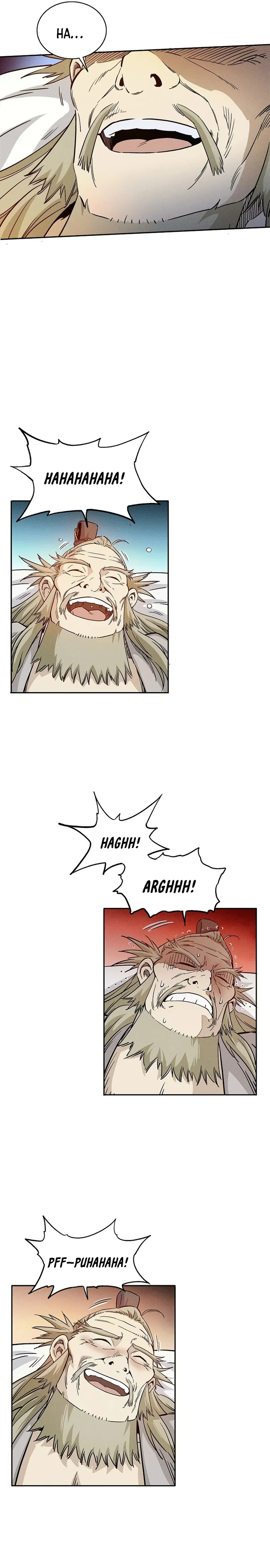 I Reincarnated as a Legendary Surgeon Chapter 76 Page 38