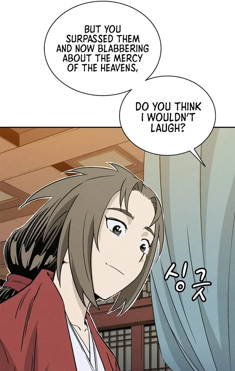 I Reincarnated as a Legendary Surgeon Chapter 76 Page 49