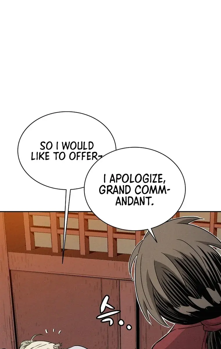 I Reincarnated as a Legendary Surgeon Chapter 76 Page 55