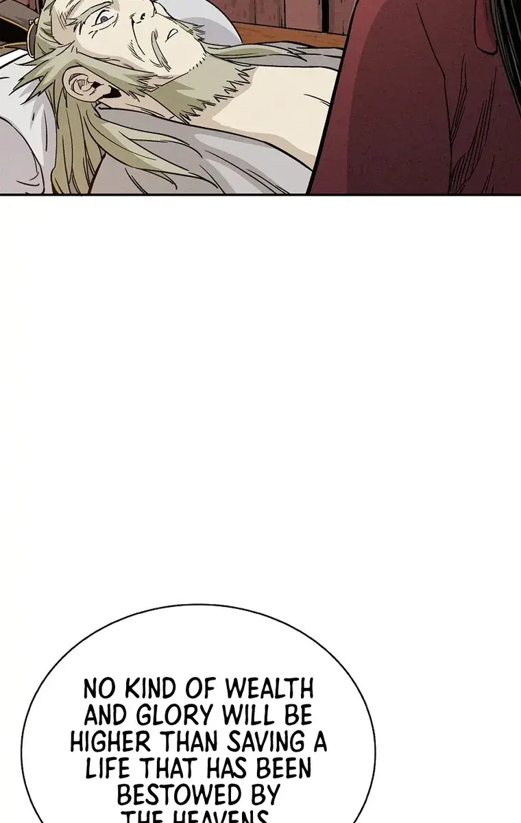 I Reincarnated as a Legendary Surgeon Chapter 76 Page 56