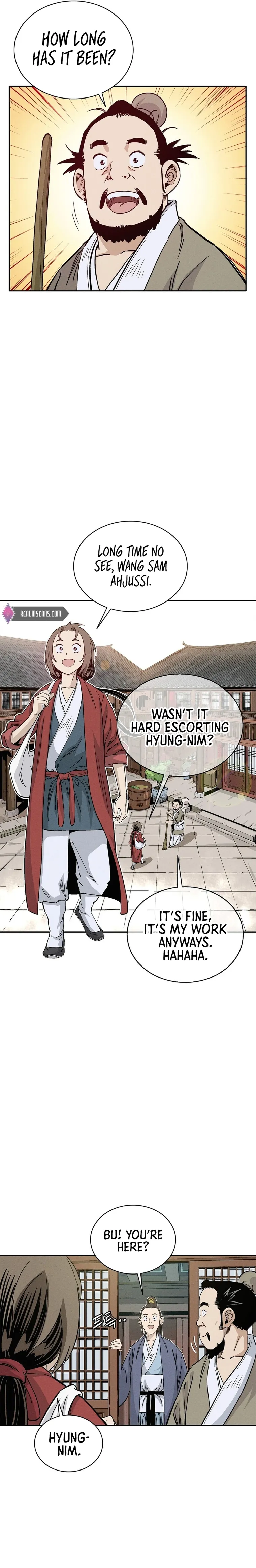 I Reincarnated as a Legendary Surgeon Chapter 76 Page 70