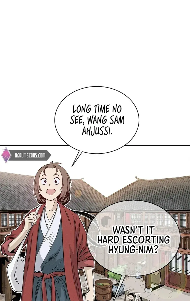 I Reincarnated as a Legendary Surgeon Chapter 76 Page 72