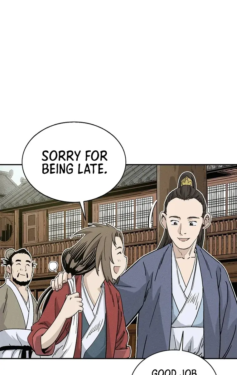 I Reincarnated as a Legendary Surgeon Chapter 76 Page 76
