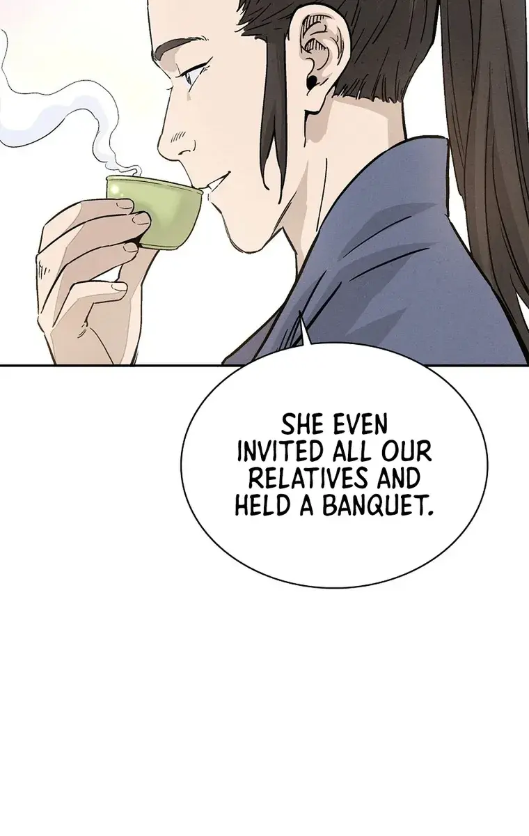I Reincarnated as a Legendary Surgeon Chapter 76 Page 82