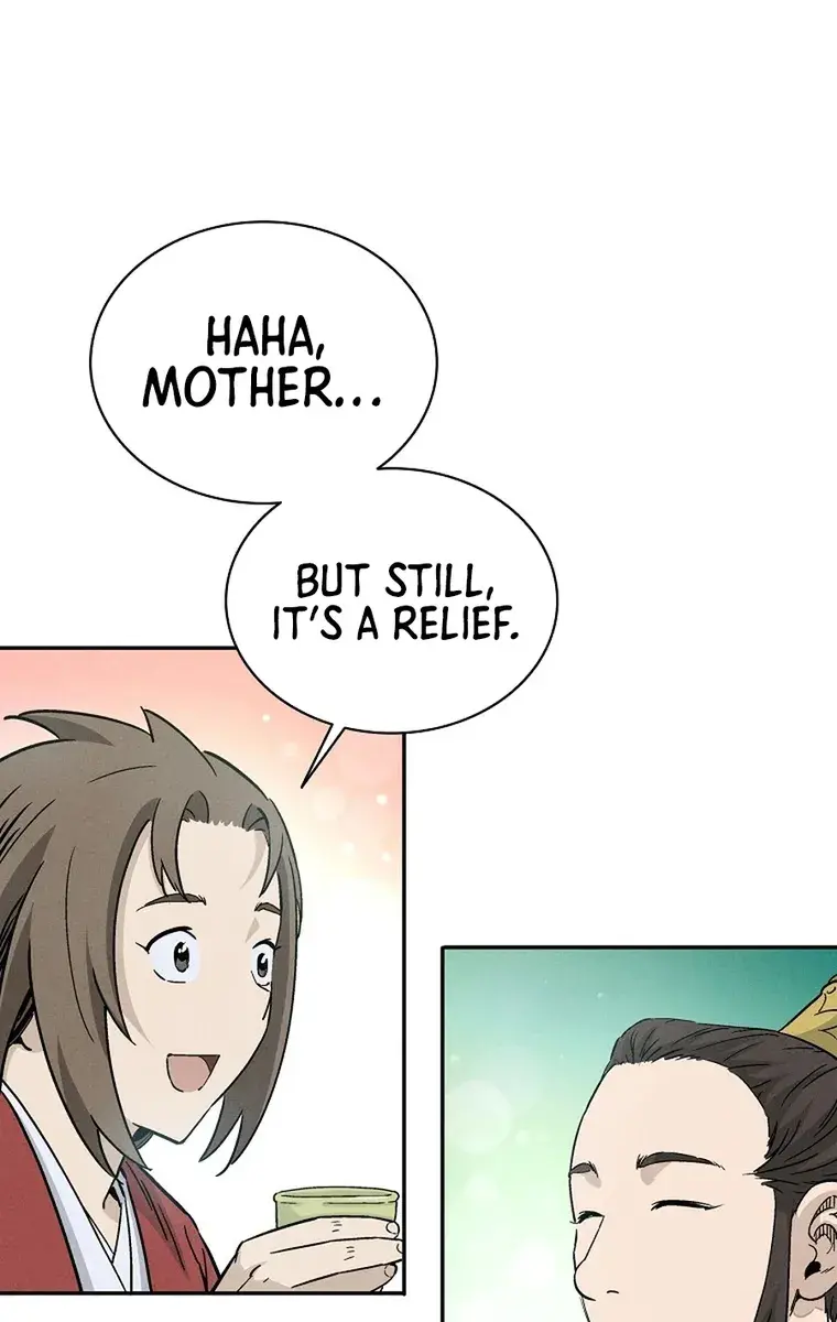 I Reincarnated as a Legendary Surgeon Chapter 76 Page 83