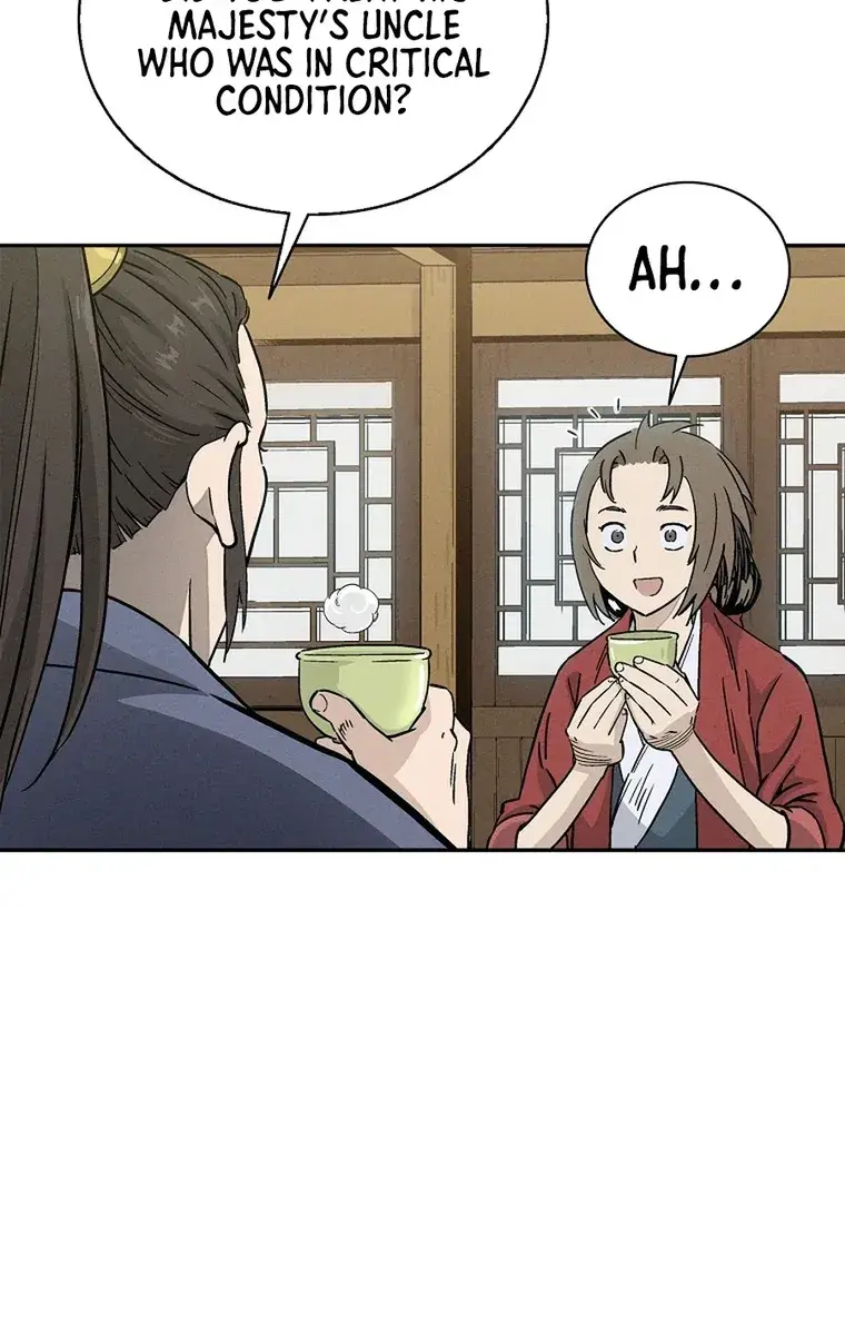 I Reincarnated as a Legendary Surgeon Chapter 76 Page 86