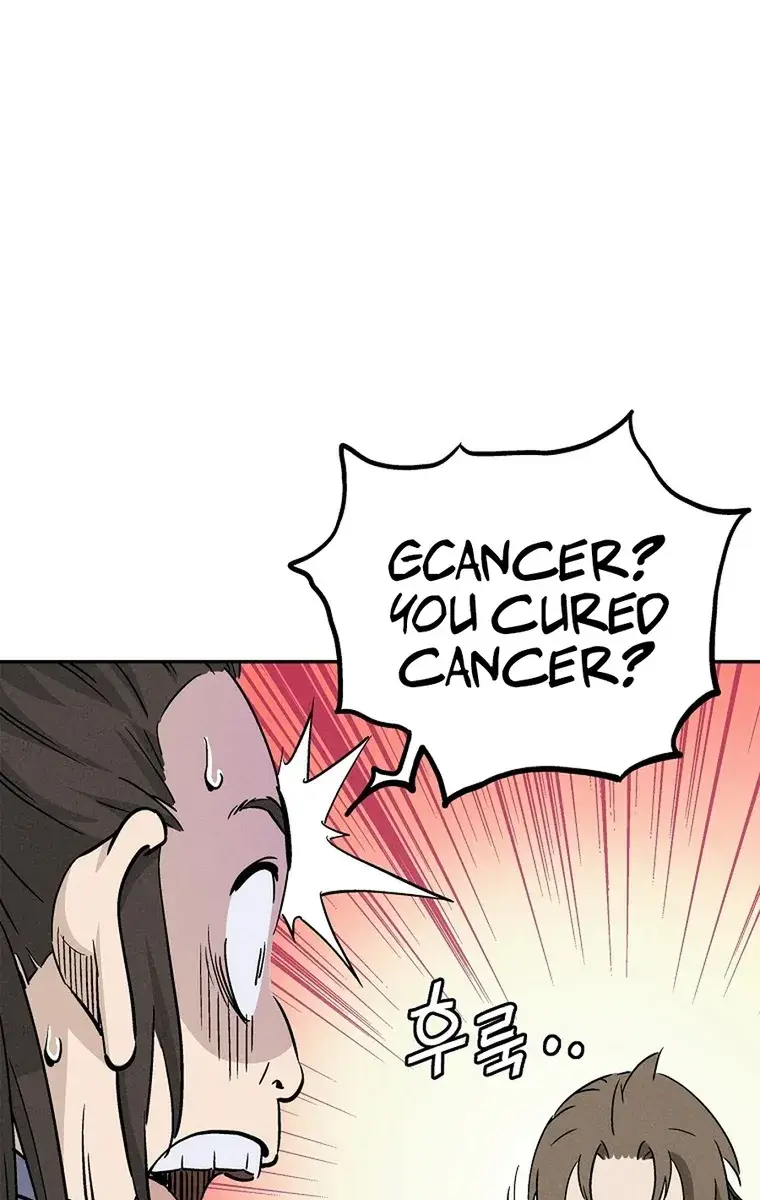 I Reincarnated as a Legendary Surgeon Chapter 76 Page 88