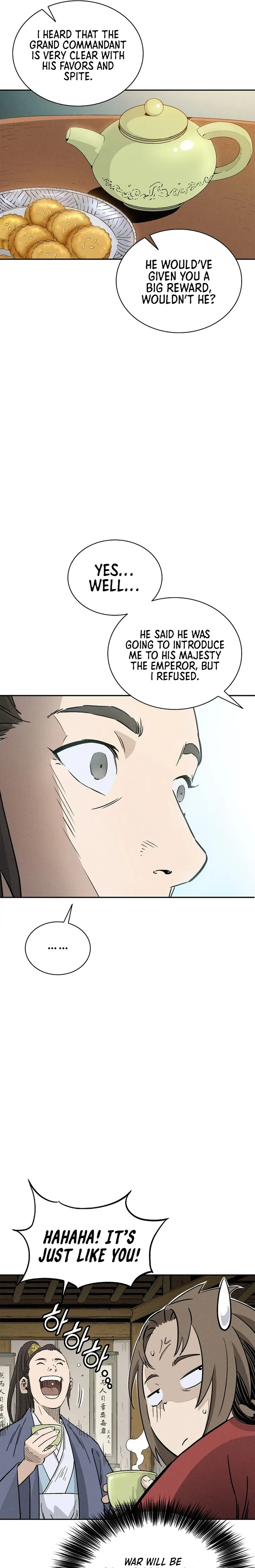 I Reincarnated as a Legendary Surgeon Chapter 76 Page 90