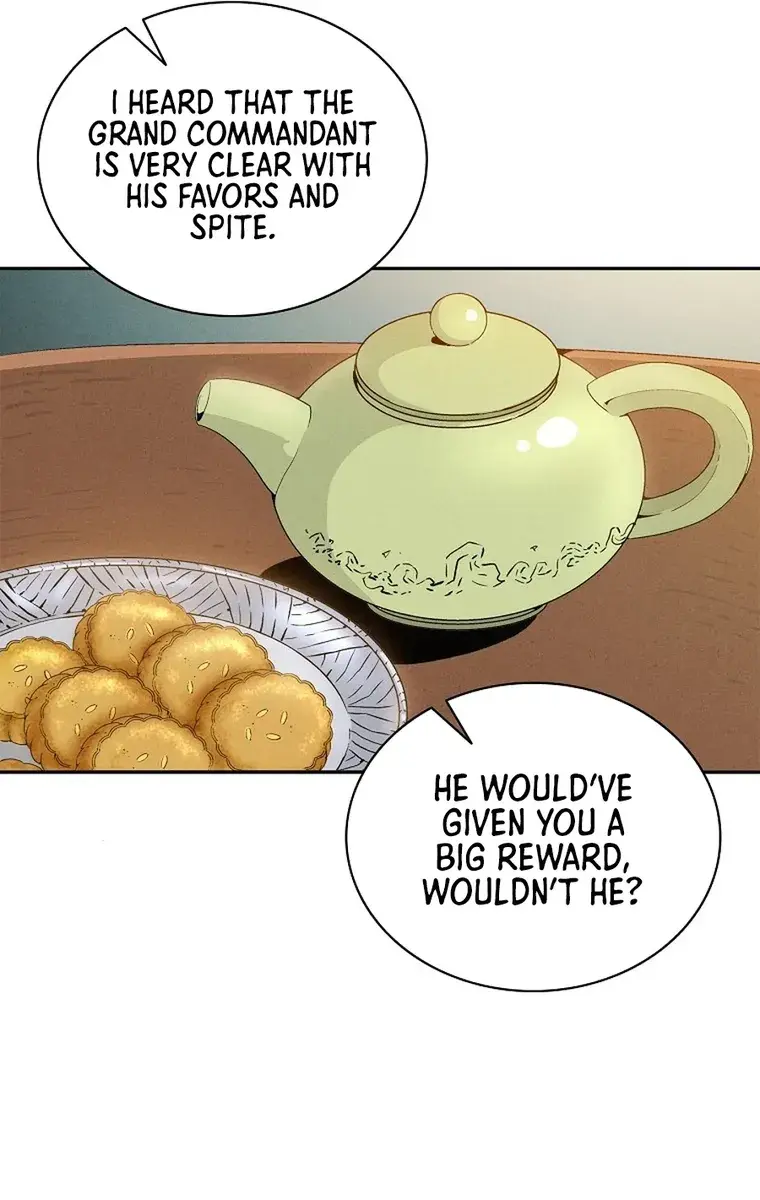 I Reincarnated as a Legendary Surgeon Chapter 76 Page 91