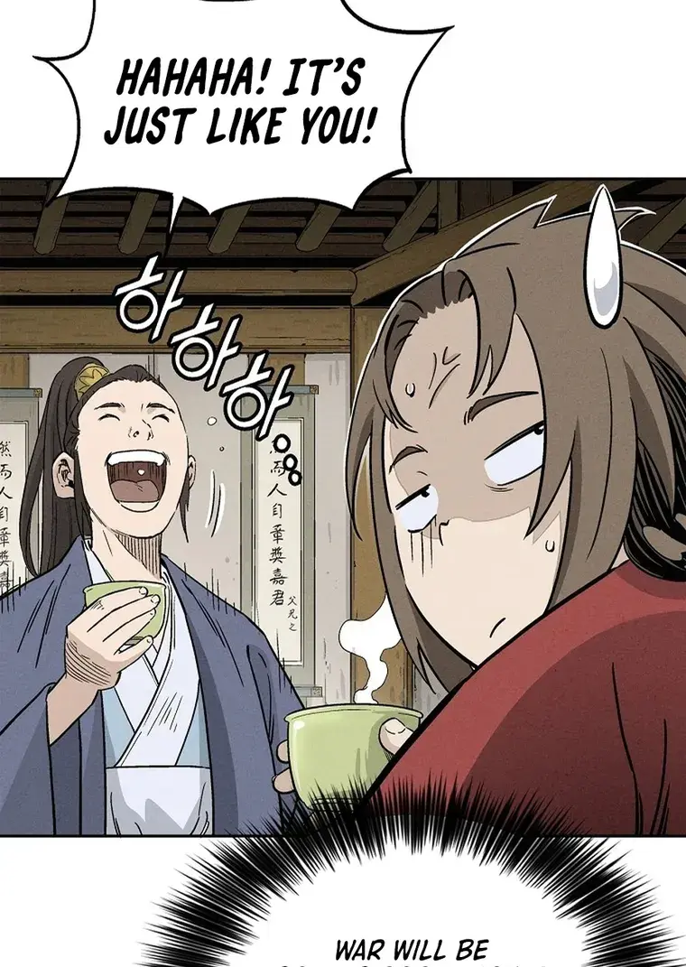 I Reincarnated as a Legendary Surgeon Chapter 76 Page 94
