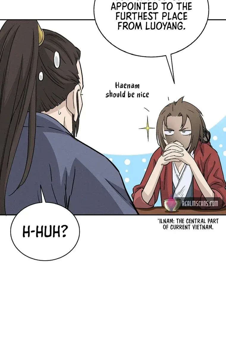 I Reincarnated as a Legendary Surgeon Chapter 76 Page 98