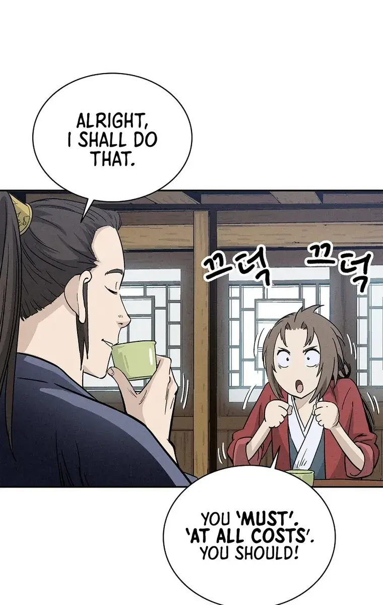 I Reincarnated as a Legendary Surgeon Chapter 76 Page 104