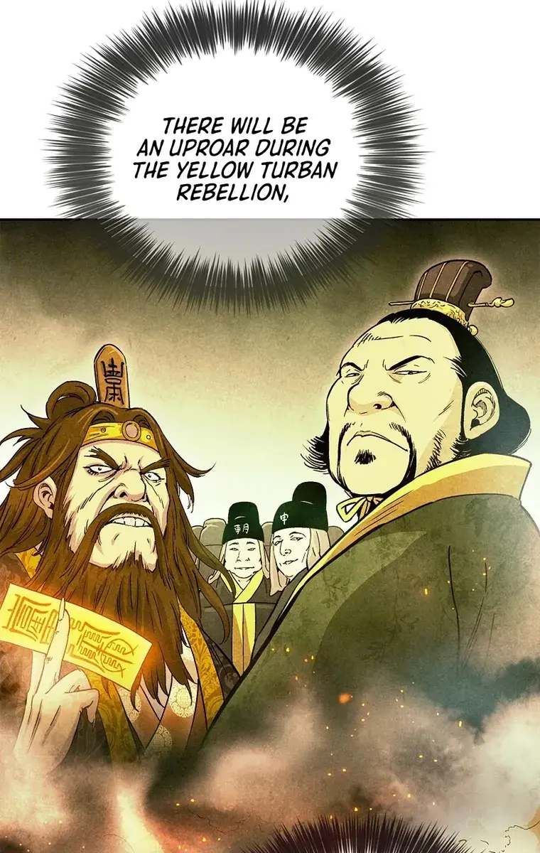 I Reincarnated as a Legendary Surgeon Chapter 76 Page 109