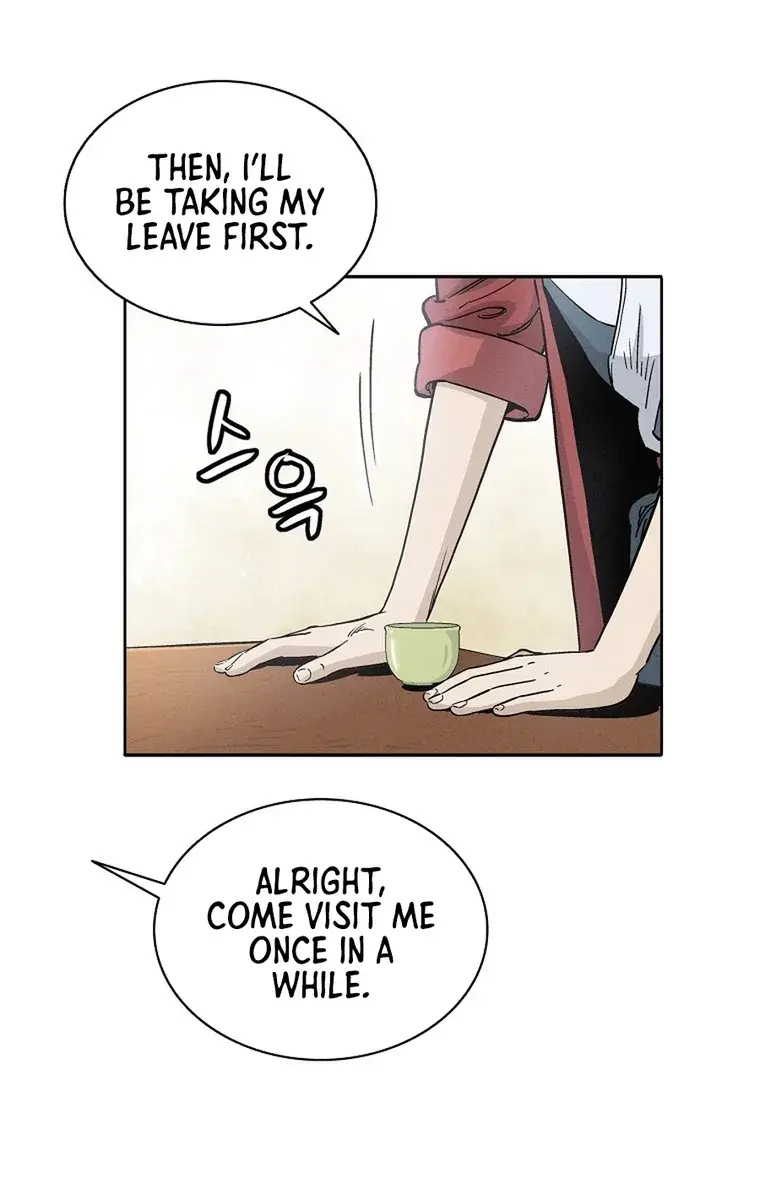I Reincarnated as a Legendary Surgeon Chapter 76 Page 113