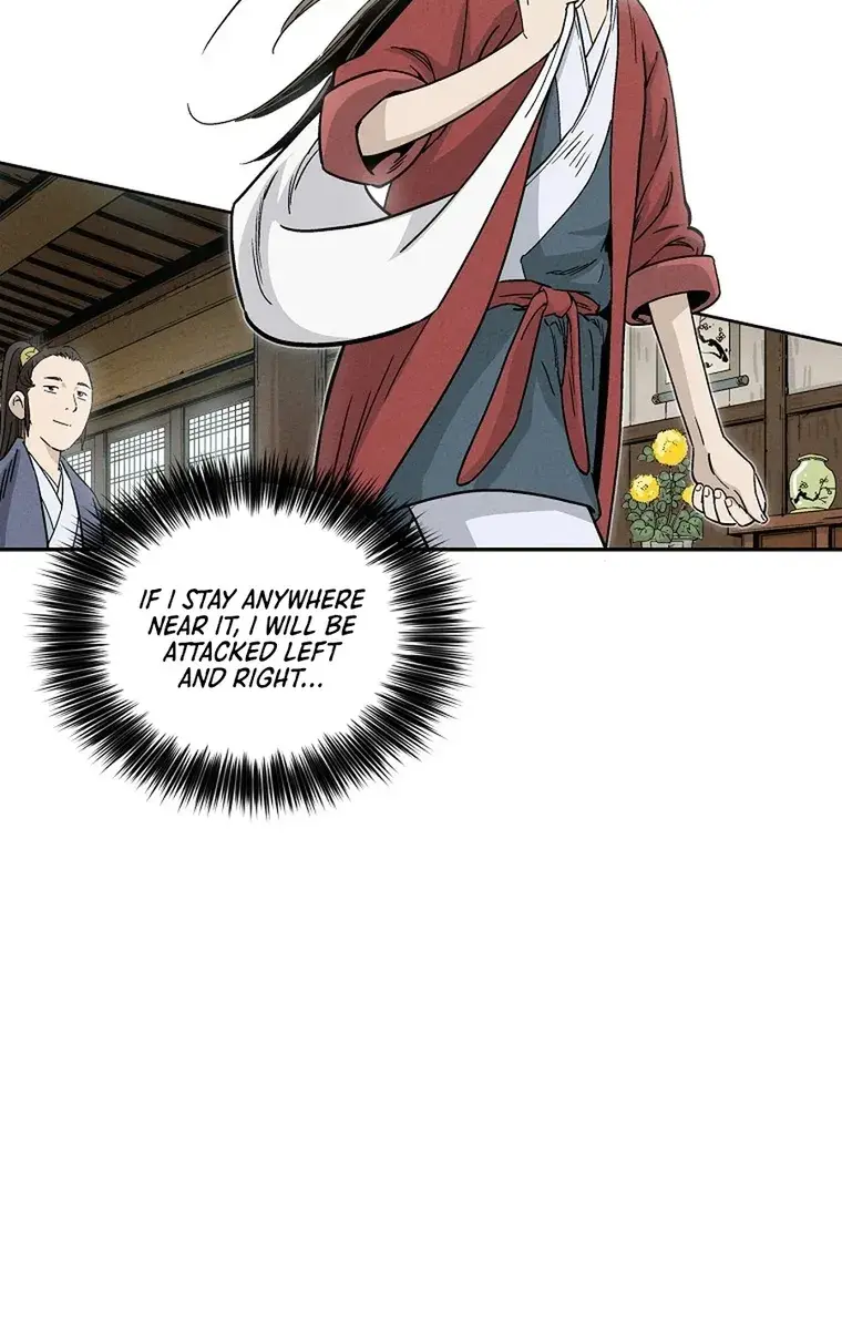 I Reincarnated as a Legendary Surgeon Chapter 76 Page 115