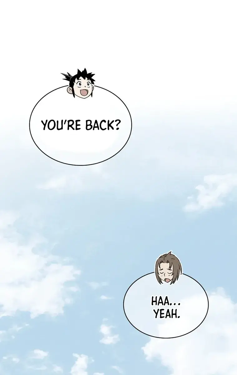 I Reincarnated as a Legendary Surgeon Chapter 77 Page 3