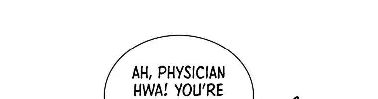 I Reincarnated as a Legendary Surgeon Chapter 77 Page 19