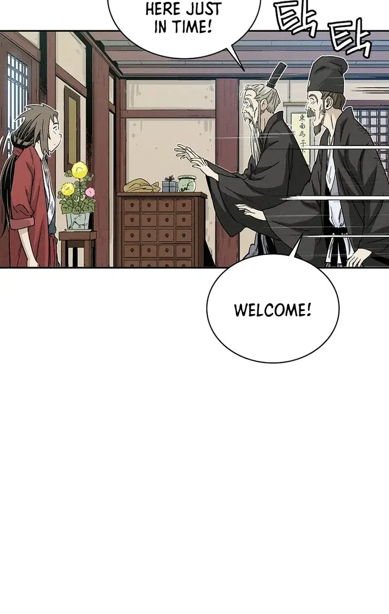 I Reincarnated as a Legendary Surgeon Chapter 77 Page 21