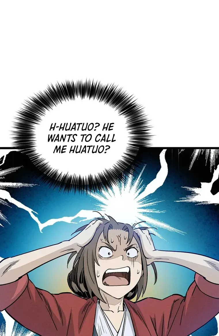 I Reincarnated as a Legendary Surgeon Chapter 77 Page 30