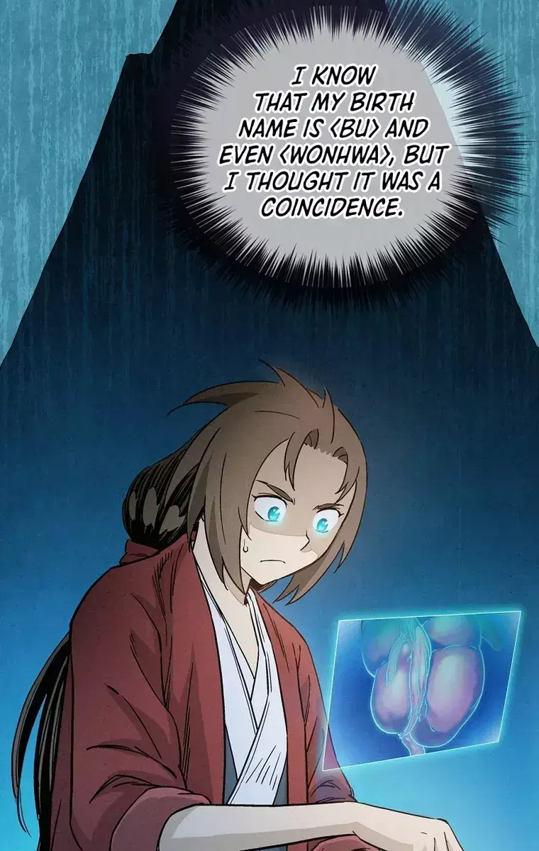 I Reincarnated as a Legendary Surgeon Chapter 77 Page 34