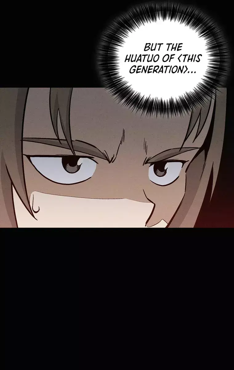 I Reincarnated as a Legendary Surgeon Chapter 77 Page 37