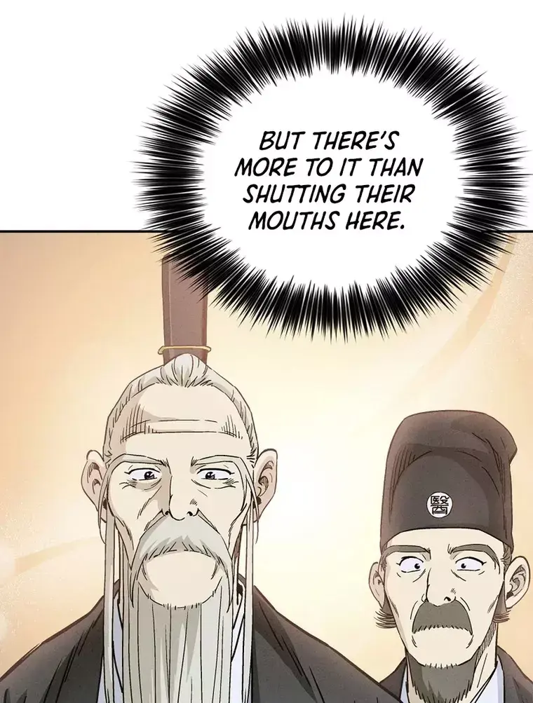 I Reincarnated as a Legendary Surgeon Chapter 77 Page 40