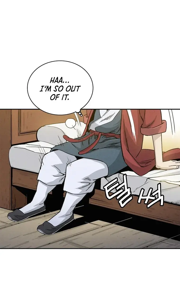 I Reincarnated as a Legendary Surgeon Chapter 77 Page 54