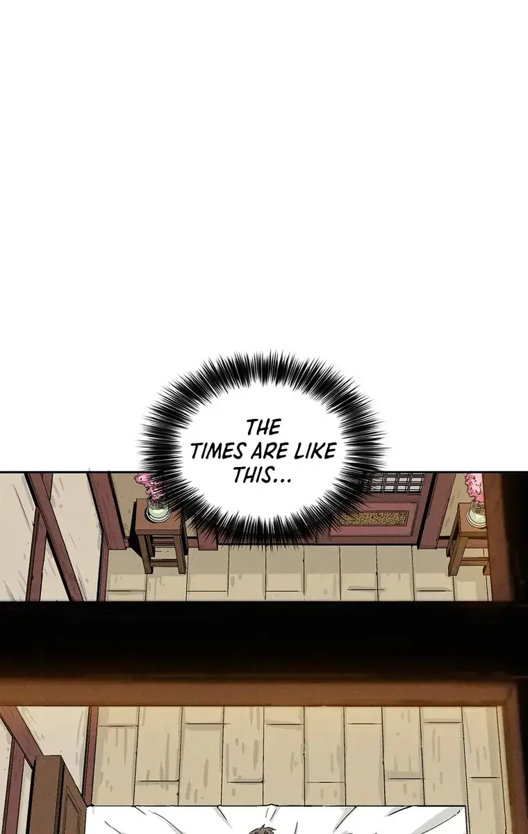 I Reincarnated as a Legendary Surgeon Chapter 77 Page 55