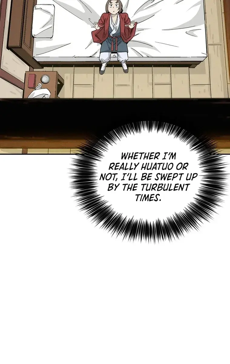I Reincarnated as a Legendary Surgeon Chapter 77 Page 56