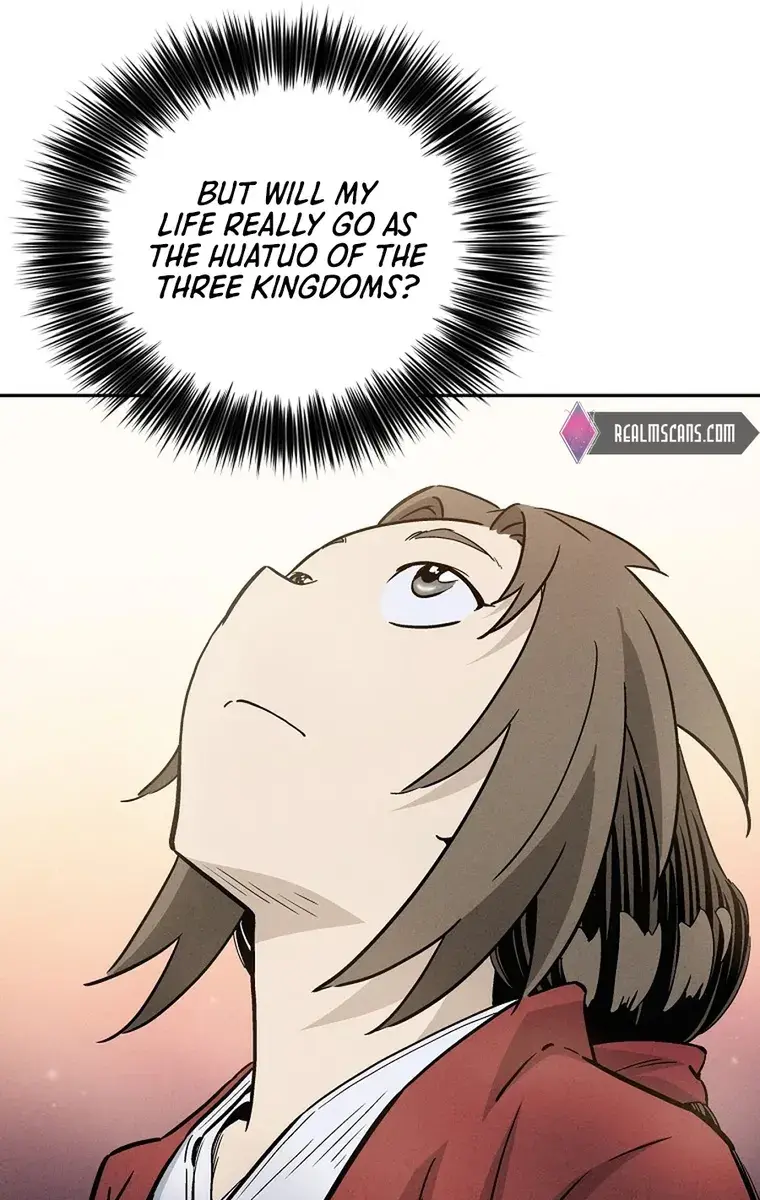 I Reincarnated as a Legendary Surgeon Chapter 77 Page 59