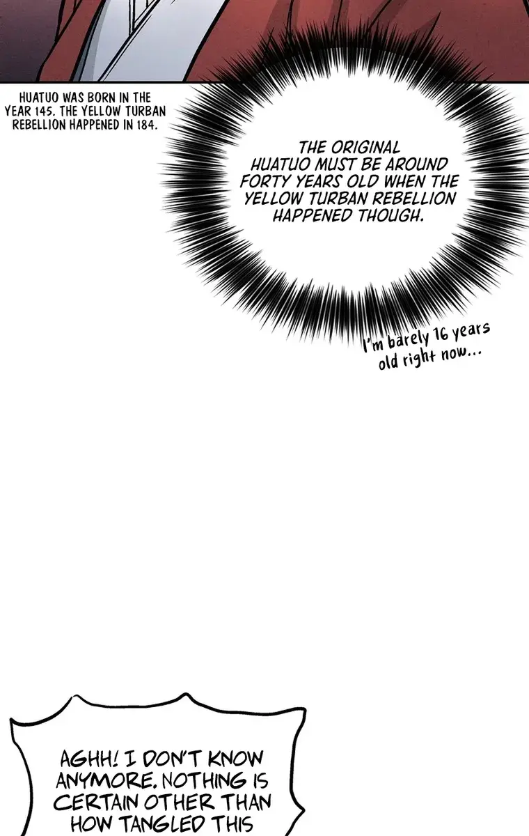 I Reincarnated as a Legendary Surgeon Chapter 77 Page 60