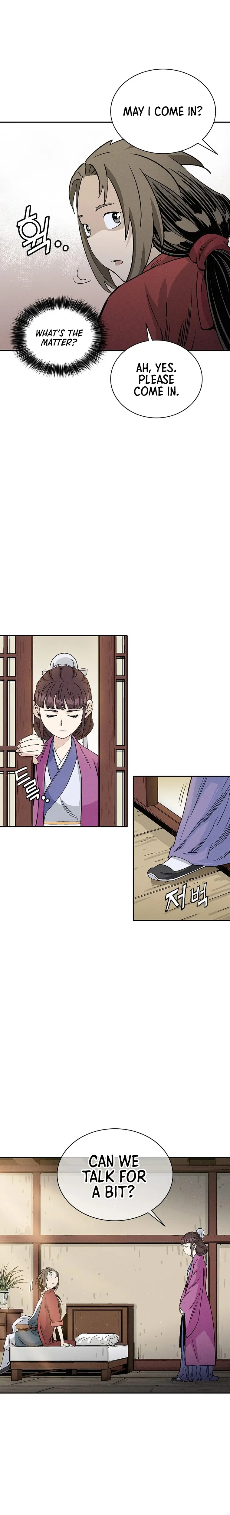 I Reincarnated as a Legendary Surgeon Chapter 77 Page 64