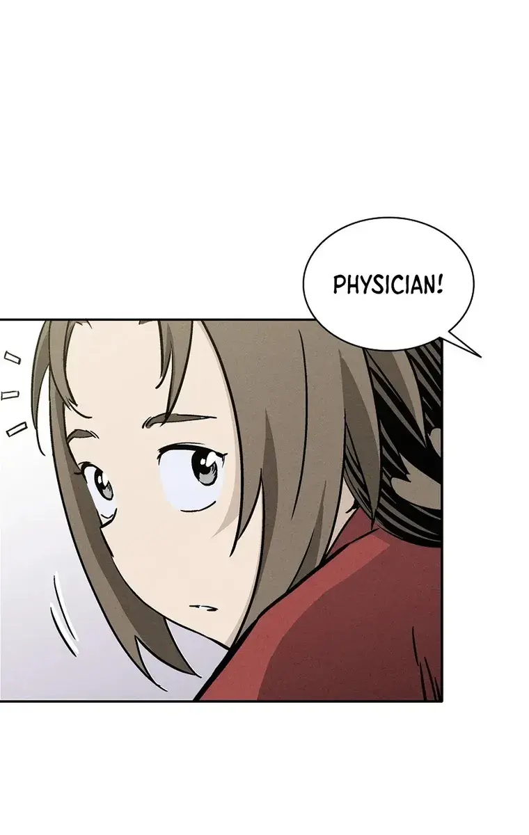 I Reincarnated as a Legendary Surgeon Chapter 77 Page 72