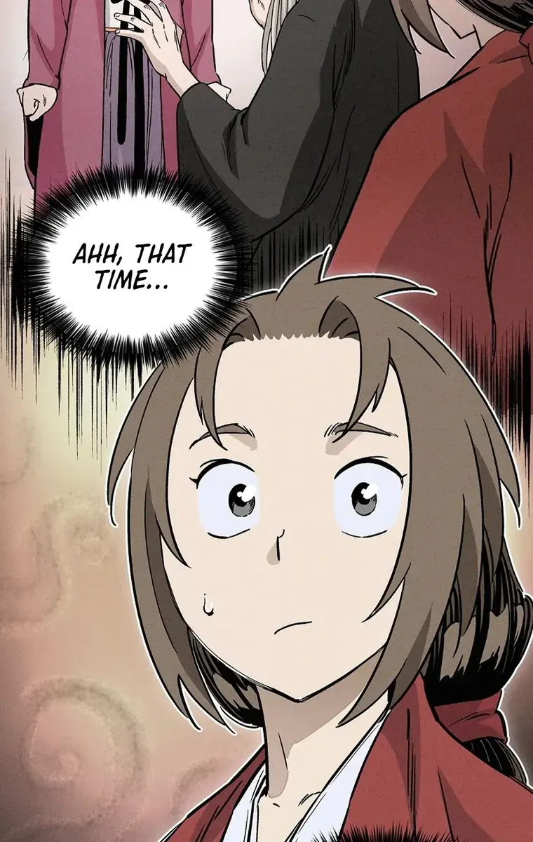 I Reincarnated as a Legendary Surgeon Chapter 77 Page 77