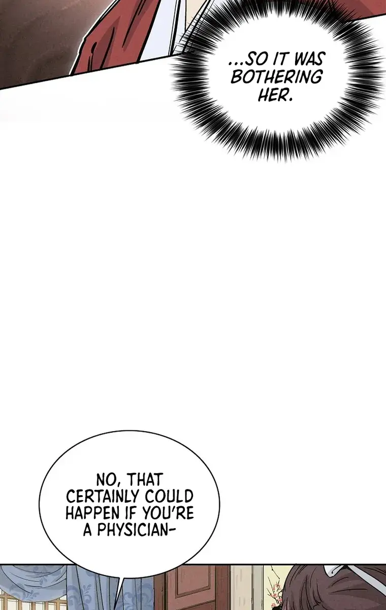 I Reincarnated as a Legendary Surgeon Chapter 77 Page 78