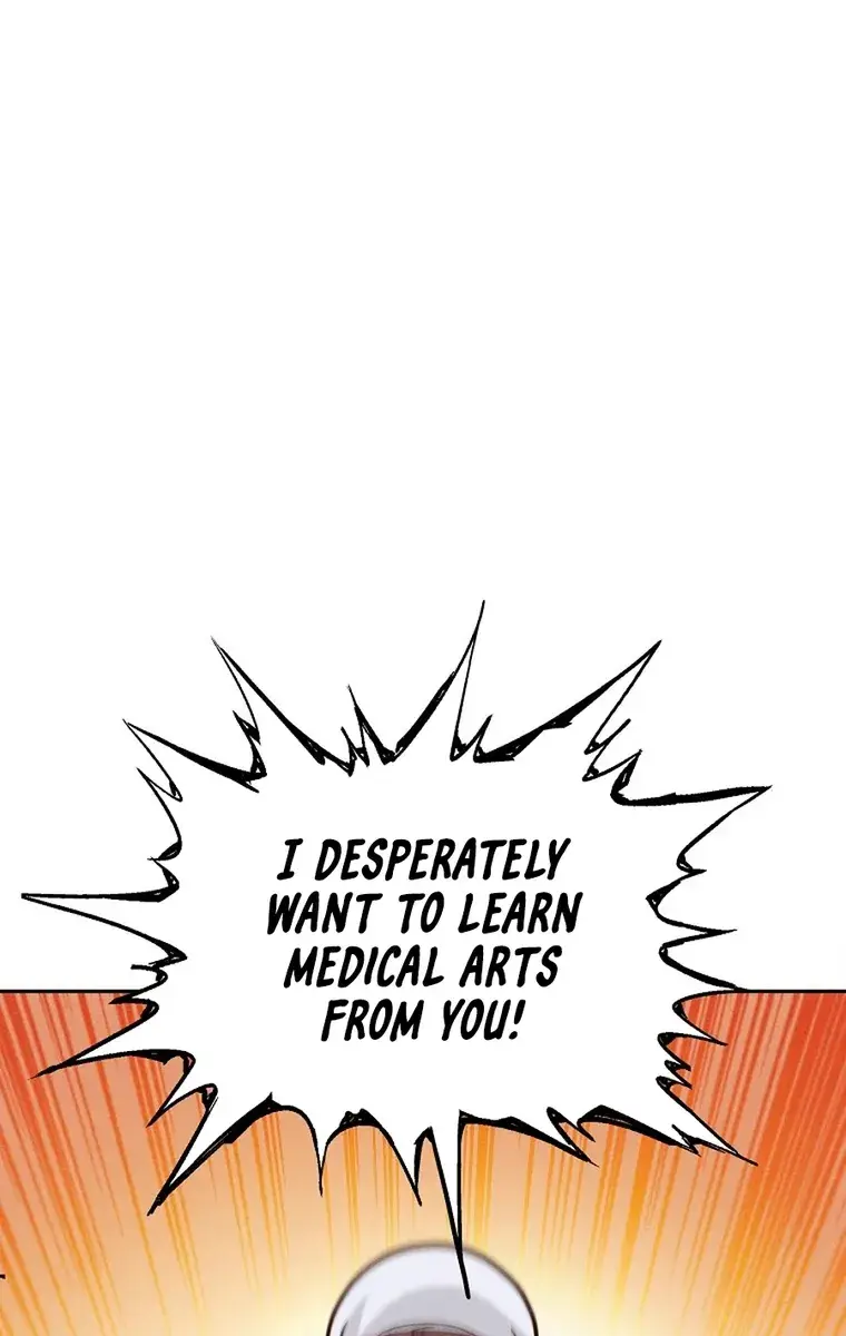 I Reincarnated as a Legendary Surgeon Chapter 77 Page 83