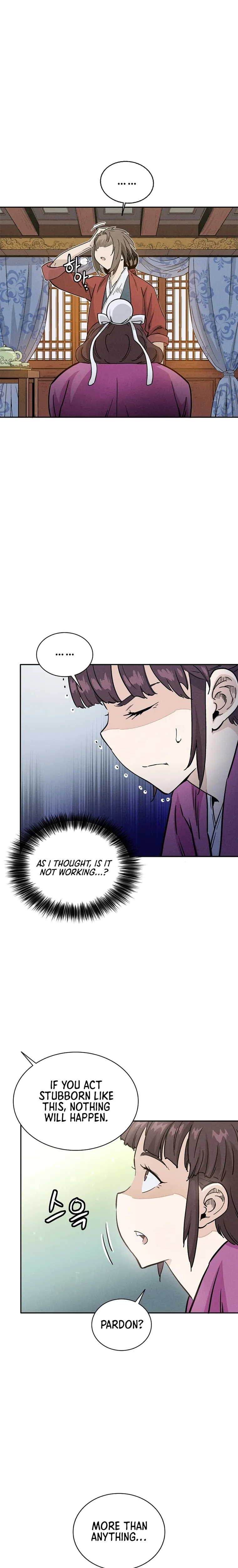 I Reincarnated as a Legendary Surgeon Chapter 77 Page 92