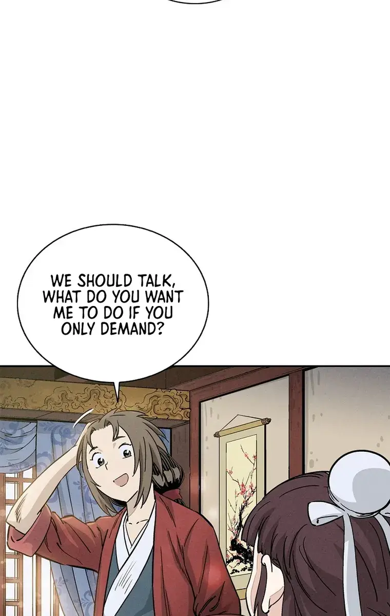 I Reincarnated as a Legendary Surgeon Chapter 77 Page 99