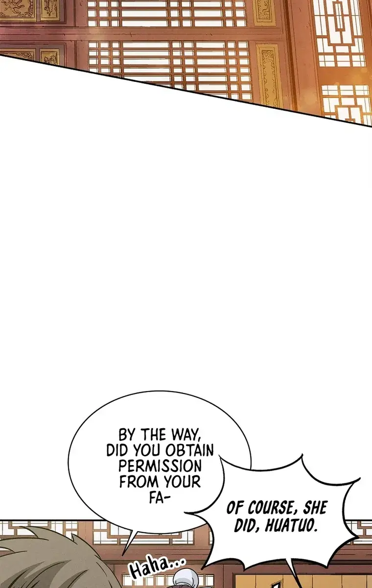 I Reincarnated as a Legendary Surgeon Chapter 77 Page 108