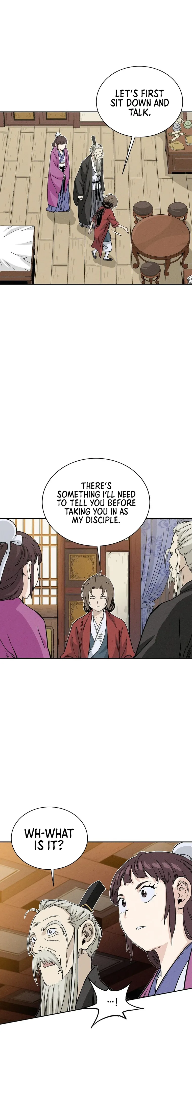 I Reincarnated as a Legendary Surgeon Chapter 77 Page 116