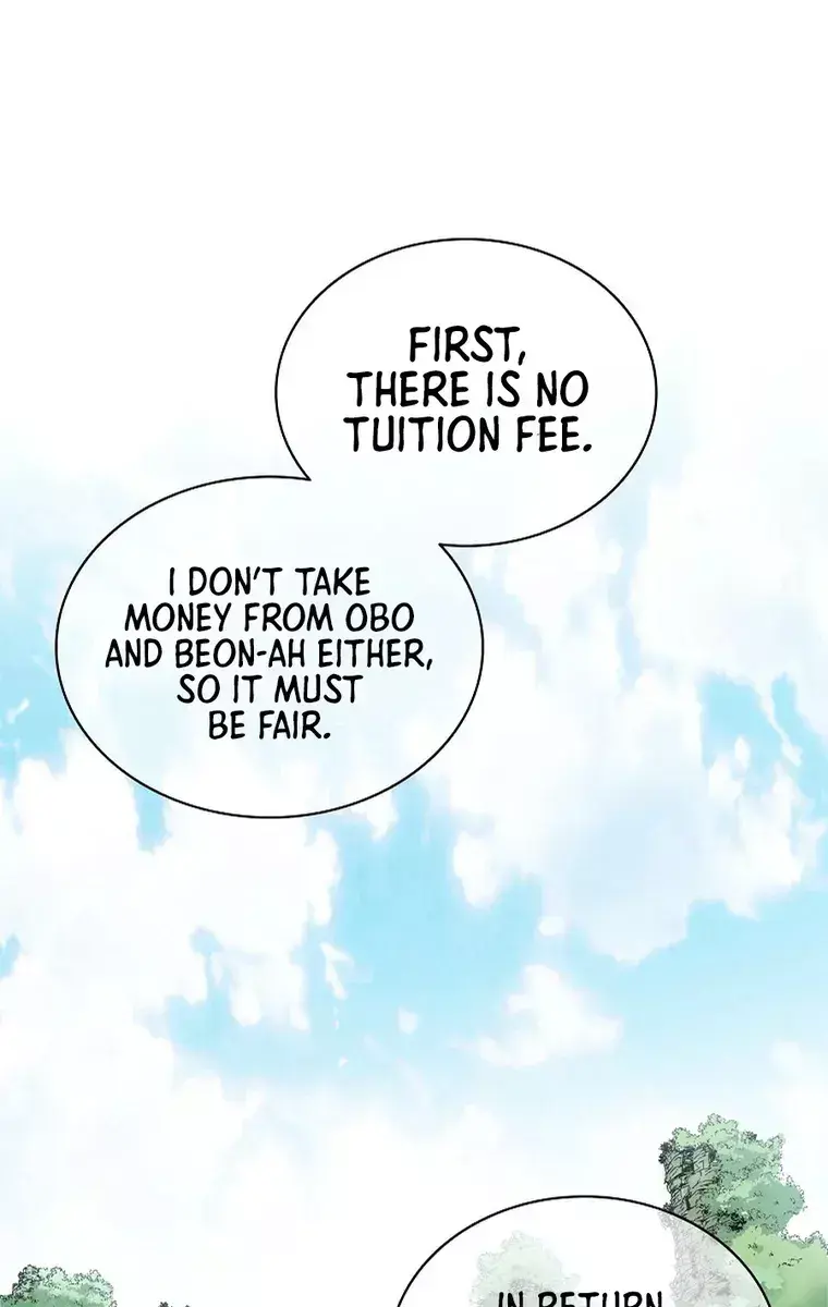 I Reincarnated as a Legendary Surgeon Chapter 77 Page 122