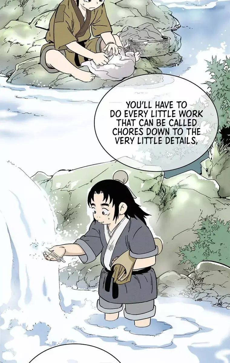 I Reincarnated as a Legendary Surgeon Chapter 77 Page 124