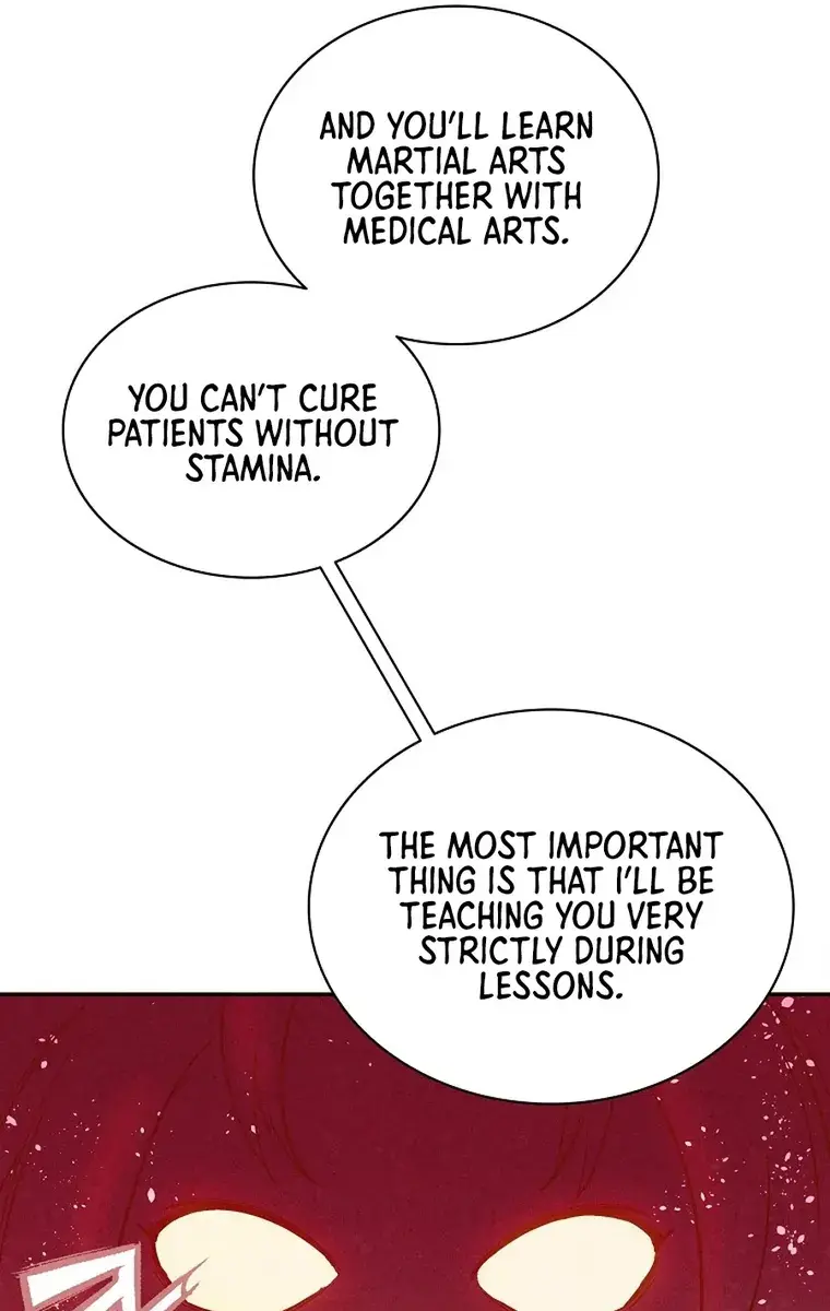 I Reincarnated as a Legendary Surgeon Chapter 77 Page 127