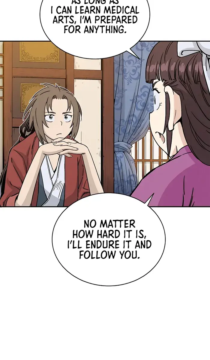 I Reincarnated as a Legendary Surgeon Chapter 78 Page 8