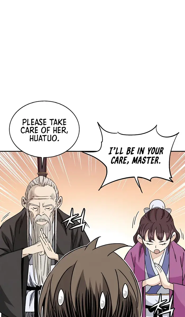 I Reincarnated as a Legendary Surgeon Chapter 78 Page 13