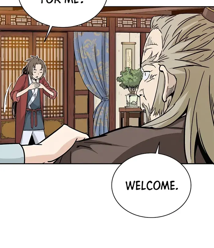 I Reincarnated as a Legendary Surgeon Chapter 78 Page 19