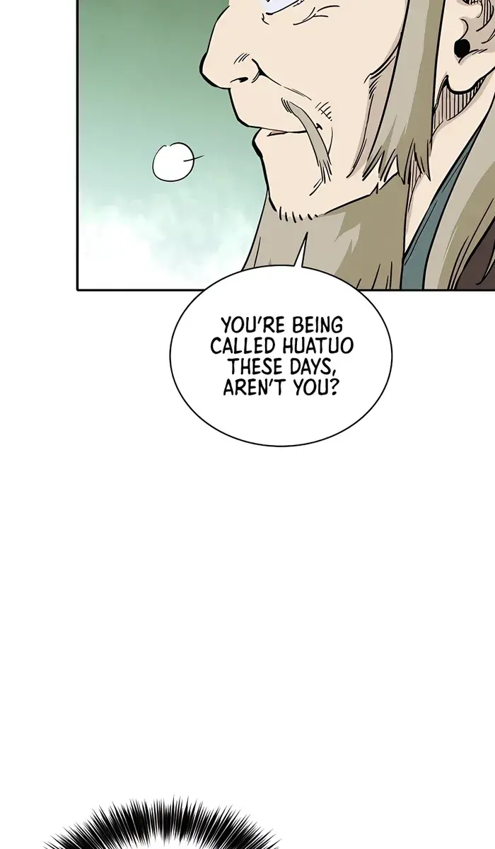 I Reincarnated as a Legendary Surgeon Chapter 78 Page 23