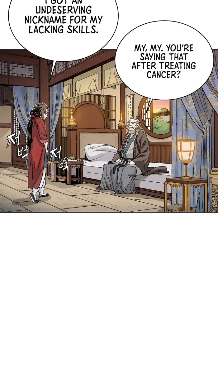 I Reincarnated as a Legendary Surgeon Chapter 78 Page 25