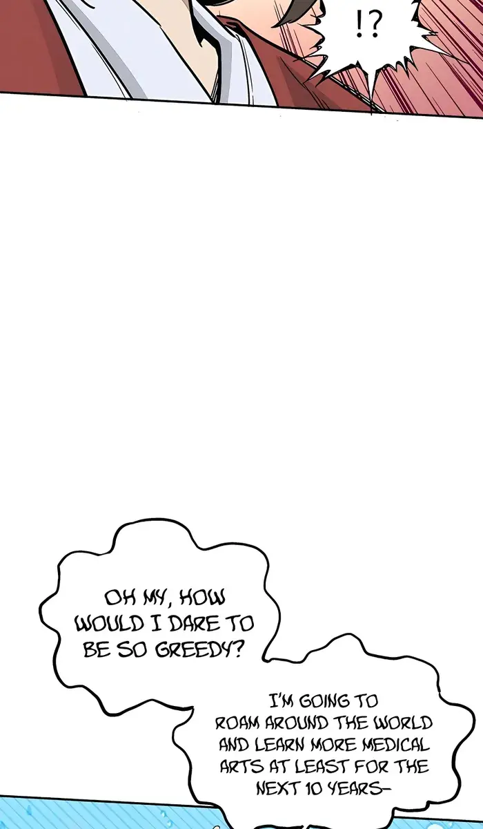 I Reincarnated as a Legendary Surgeon Chapter 78 Page 31